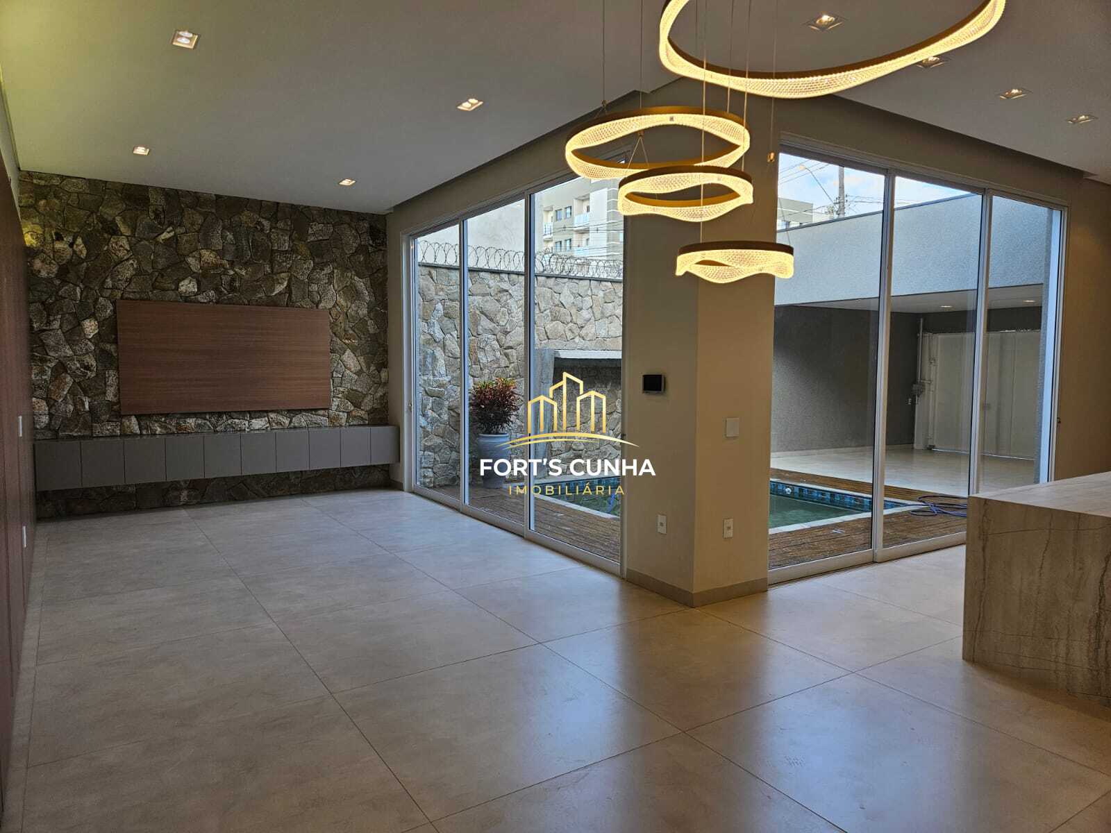 Casa Residencial